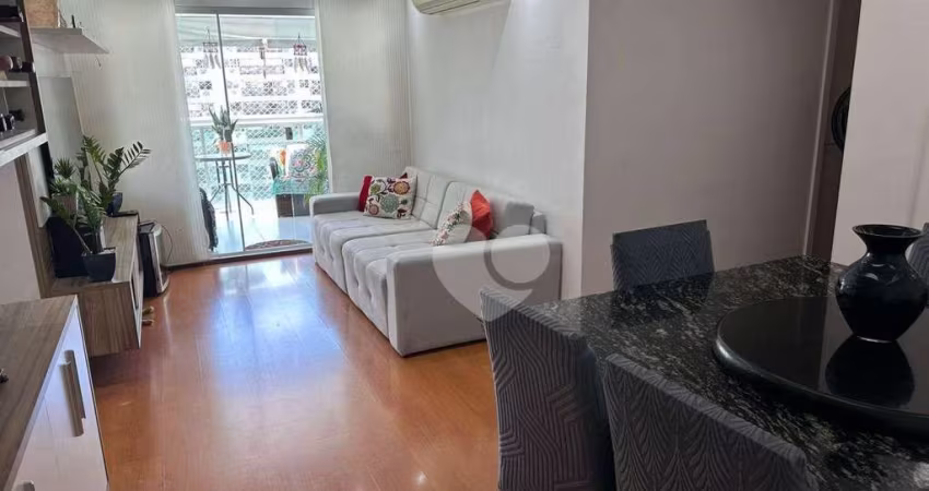 Apartamento com 2 quartos à venda, 89 m² por R$ 770.000- Barra Olímpica - Rio de Janeiro/RJ