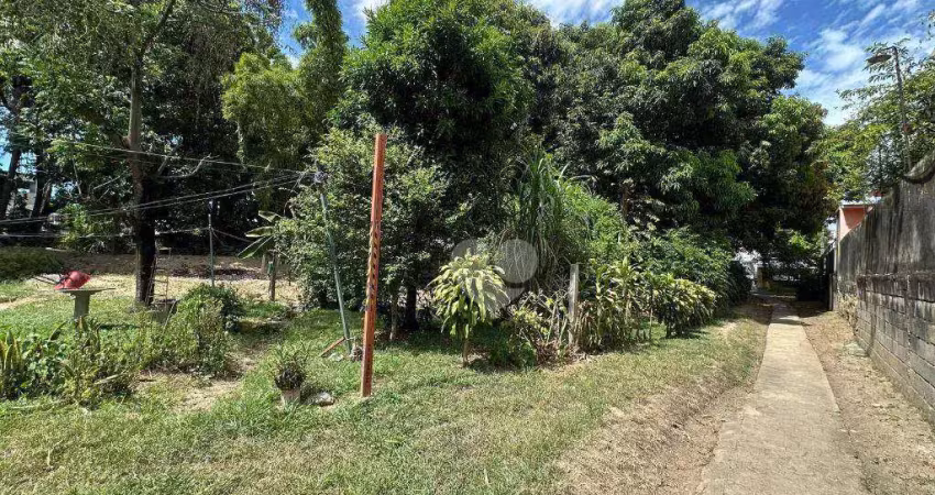 Terreno à venda, 2.455,71m² por r$ 850.000 - tanque - rio de janeiro/rj