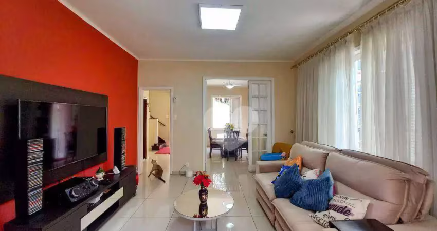 Casa com 3 quartos à venda, 297 m² por r$ 1.450.000 no bairro da glória.