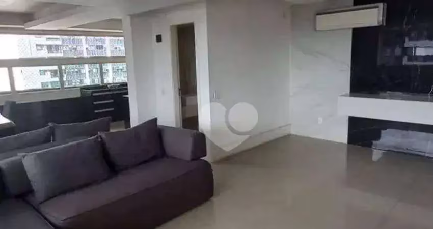 Apartamento com 3 quartos à venda, 151 m² por r$ 1.930.000 - barra da tijuca - rio de janeiro/rj
