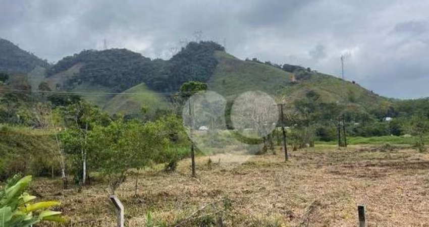 Terreno à venda, 30000 m² por R$ 990.000,00 - Santa Rita Do Bracuí (Cunhambebe) - Angra dos Reis/RJ