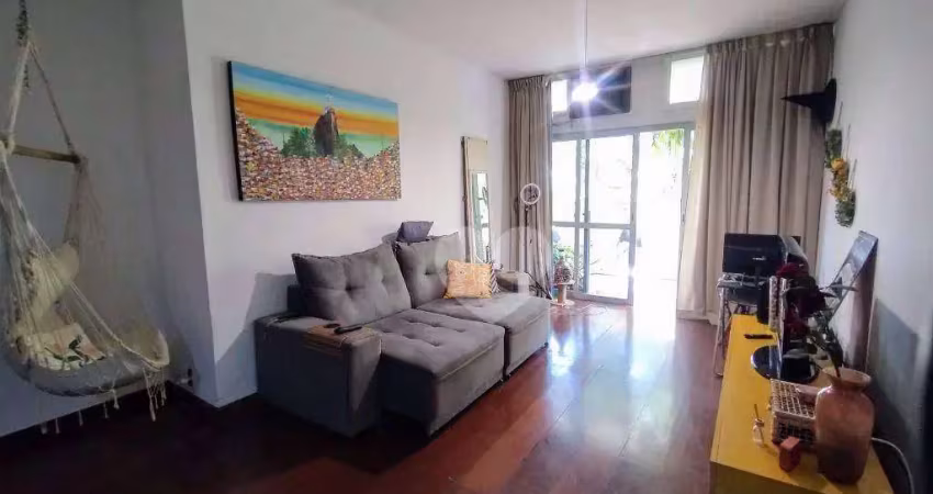 Apartamento com 3 quartos à venda, 100 m² por r$ 477.000 - tijuca - rio de janeiro/rj