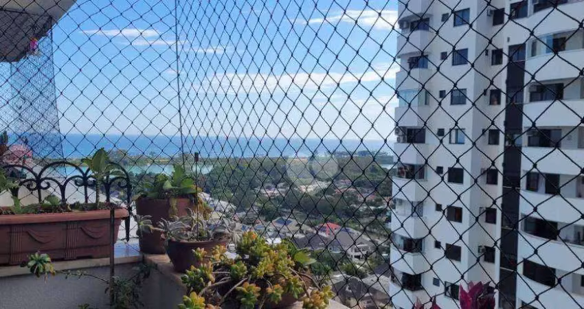 Apartamento com 3 dormitórios à venda, 80 m² por r$ 750.000,00 - barra da tijuca - rio de janeiro/rj