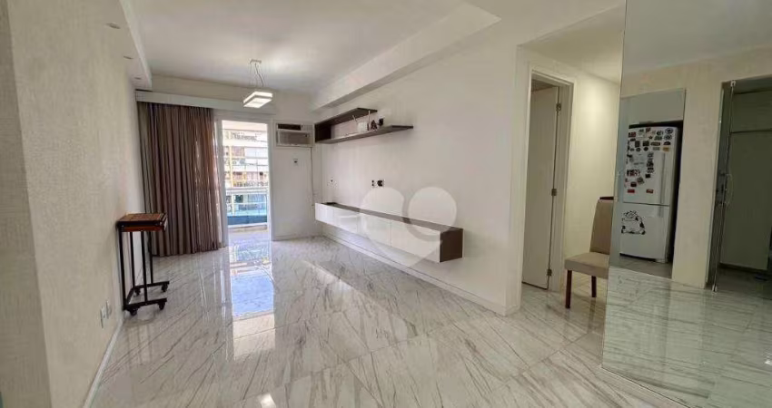 Apartamento 3 qquantos - Recreio dos Bandeirantes.