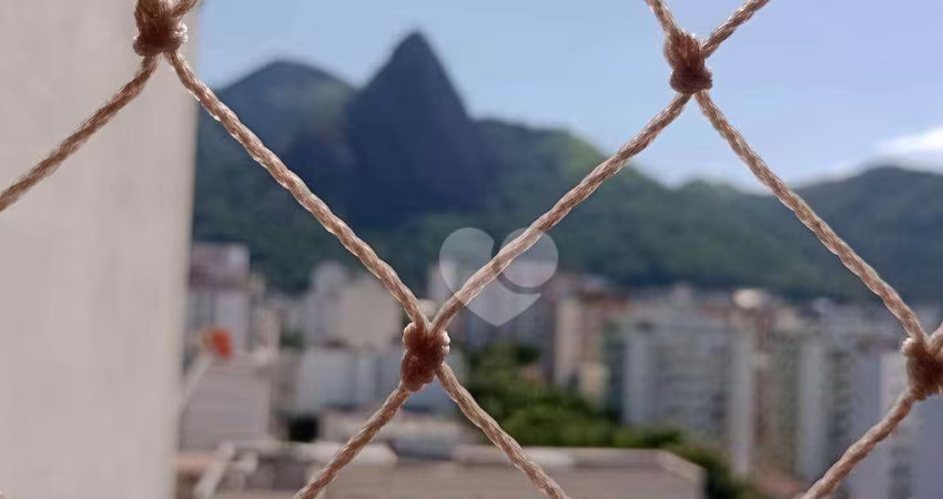 Apartamento para alugar, 53 m² por R$ 2.203,74/mês - Grajaú - Rio de Janeiro/RJ