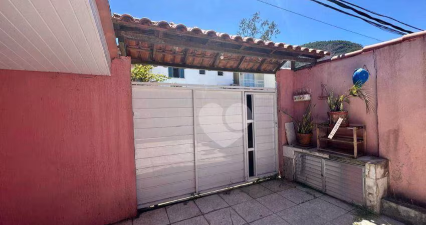 3 quartos em Vargem Grande