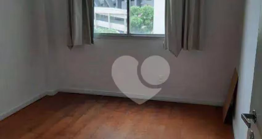 Apartamento com 2 dormitórios à venda, 93 m² por R$ 420.000,00 - Maracanã - Rio de Janeiro/RJ