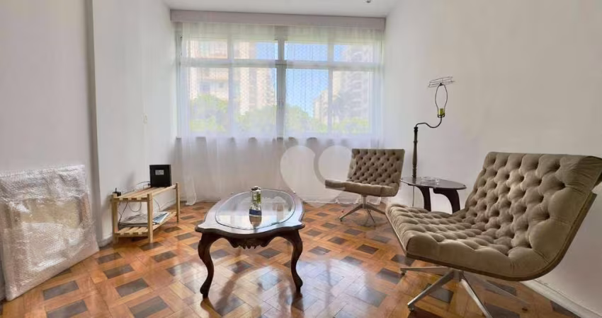 Apartamento à venda, 67 m² por R$ 880.000,00 - Gávea - Rio de Janeiro/RJ
