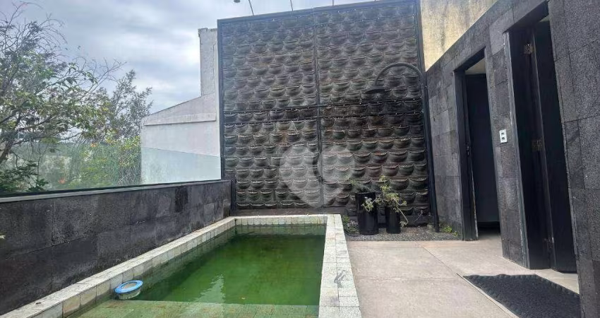 Cobertura com 3 quartos à venda, 153 m² por R$ 1.345.000 - Recreio dos Bandeirantes - Rio de Janeiro/RJ