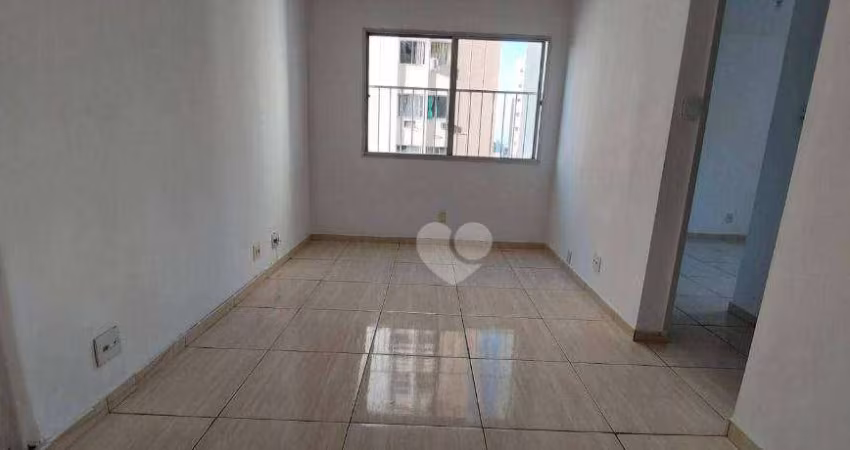 Apartamento com 2 quartos à venda, 55 m² por R$ 210.000 - Engenho Novo - Rio de Janeiro/RJ