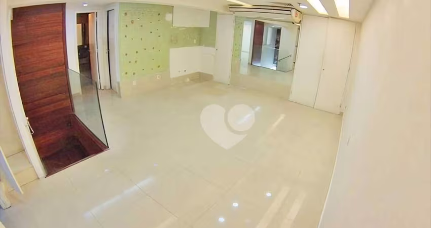Loja à venda, 59 m² por R$ 780.000,00 - Barra da Tijuca - Rio de Janeiro/RJ