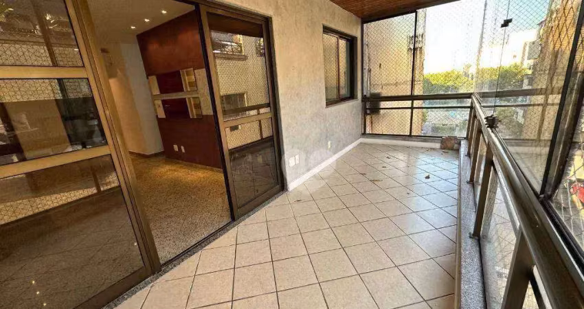 Apartamento com 3 quartos à venda, 80 m² por r$ 560.000 - recreio dos bandeirantes