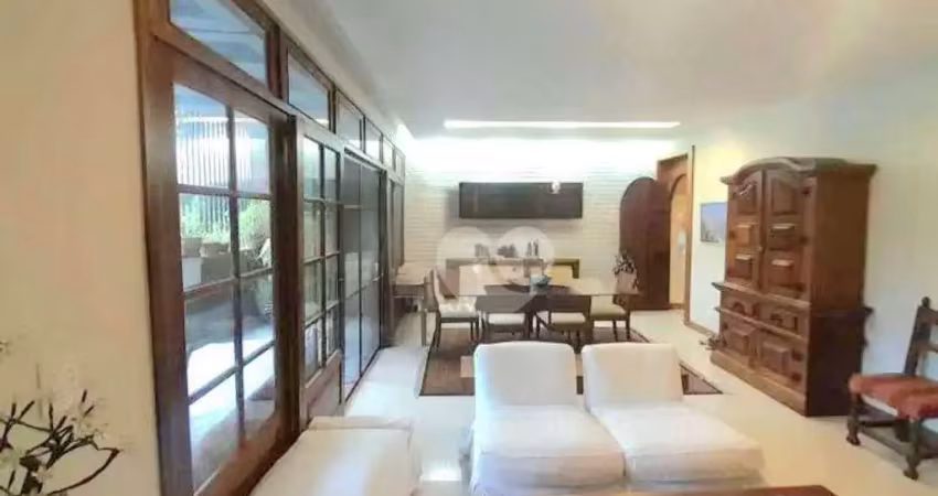 Apartamento com 3 quartos à venda, 157 m² por r$ 1.690.000 - jardim oceânico - rio de janeiro/rj