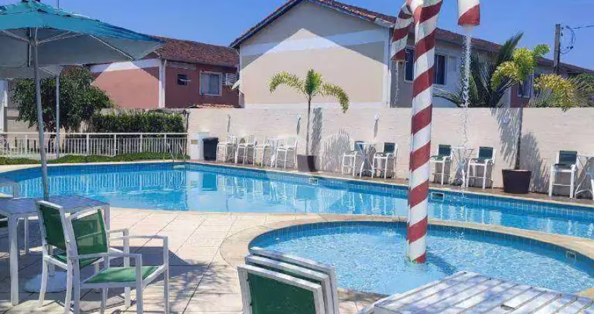 Casa com 3 dormitórios à venda, 69 m² por r$ 415.000,00 - vargem pequena - rio de janeiro/rj