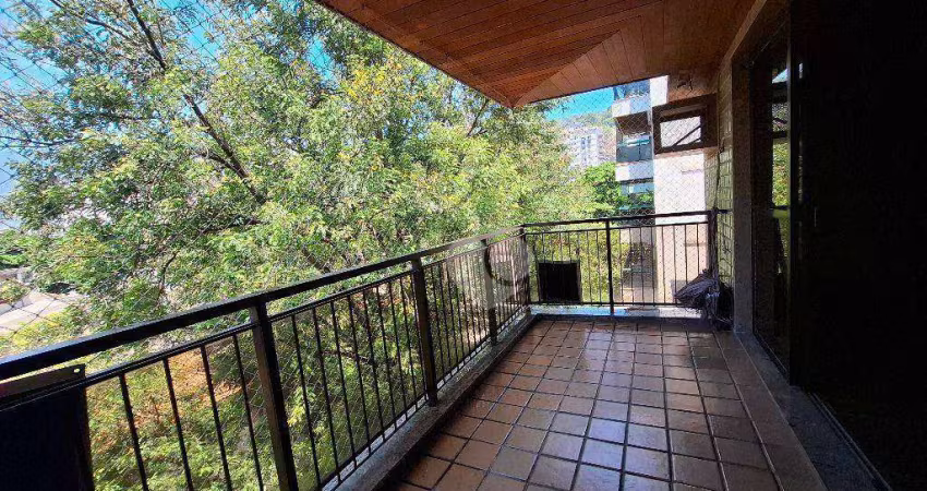 Apartamento com 3 quartos 2 vagas à venda no Grajaú - Rio de Janeiro/RJ