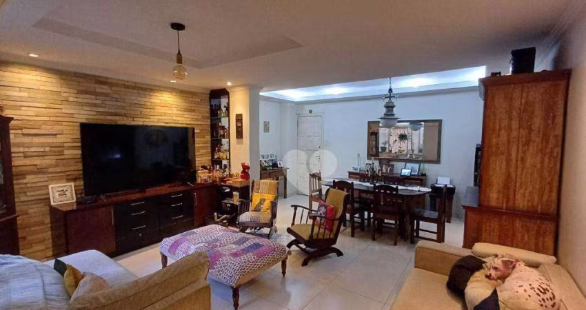 Apartamento 3 quartos - suíte - excelente planta - 161 m² - colado ao Metrô do Flamengo - R$1.120.000,00 - Flamengo - Rio de Janeiro
