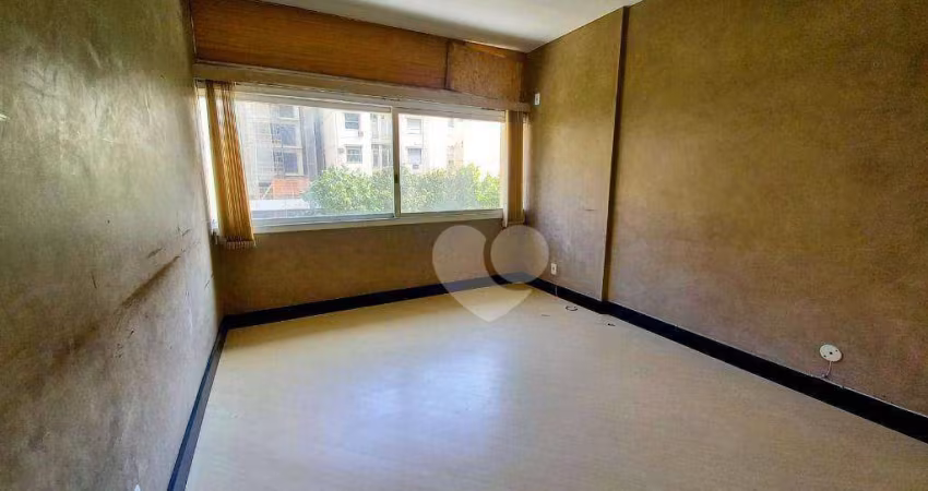 Sala à venda, 25 m² por R$ 550.000,00 - Ipanema - Rio de Janeiro/RJ