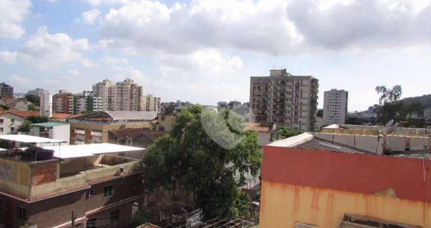 Apartamento com 2 quartos à venda na Rua Heráclito Graça, --, Lins de Vasconcelos, Rio de Janeiro