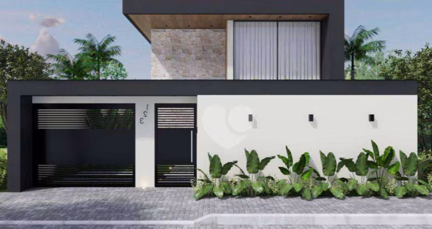 Casa com 3 quartos à venda, 150 m² por R$ 1.200.000 - Guaratiba - Rio de Janeiro/RJ