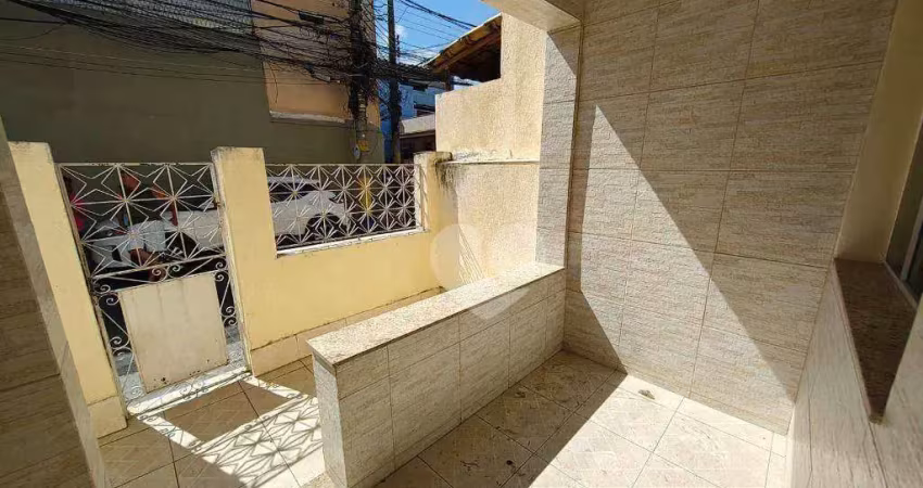 Casa com 3 Quartos à venda, 63 m² por R$ 350.000 - Madureira - Rio de Janeiro/RJ