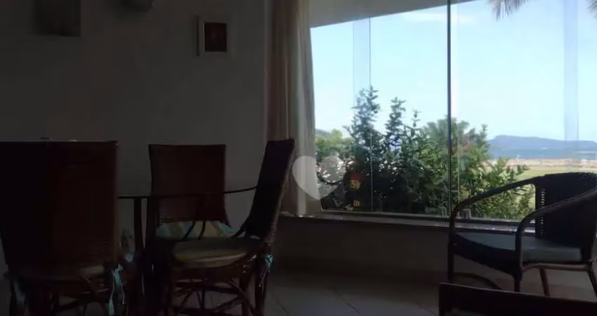 Apartamento com 2 quartos à venda, 63 m² por r$ 570.000 - bracuí - angra dos reis/rj
