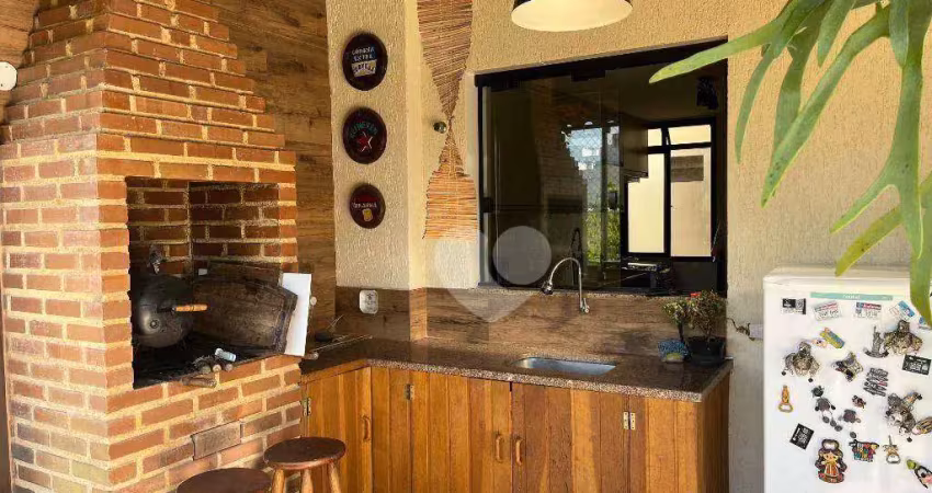 Cobertura à venda, 172 m² por R$ 1.150.000,00 - Recreio dos Bandeirantes - Rio de Janeiro/RJ