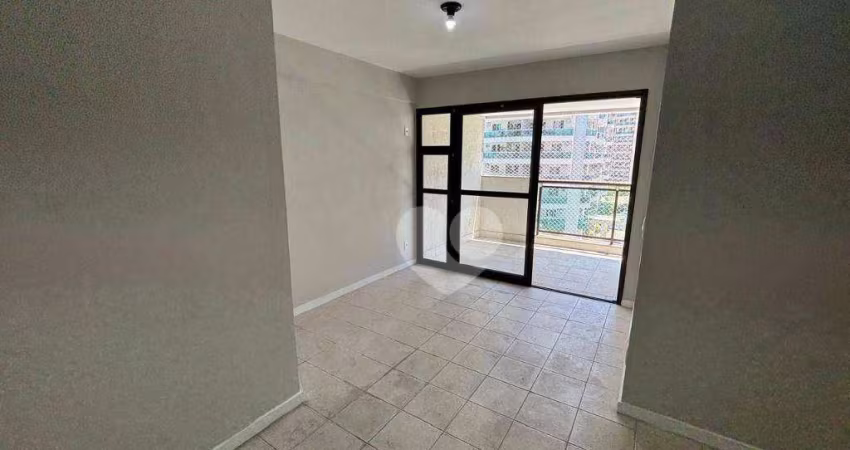 Apartamento com 3 quartos à venda, 69 m² por R$ 535.000 - Jacarepaguá - Rio de Janeiro/RJ