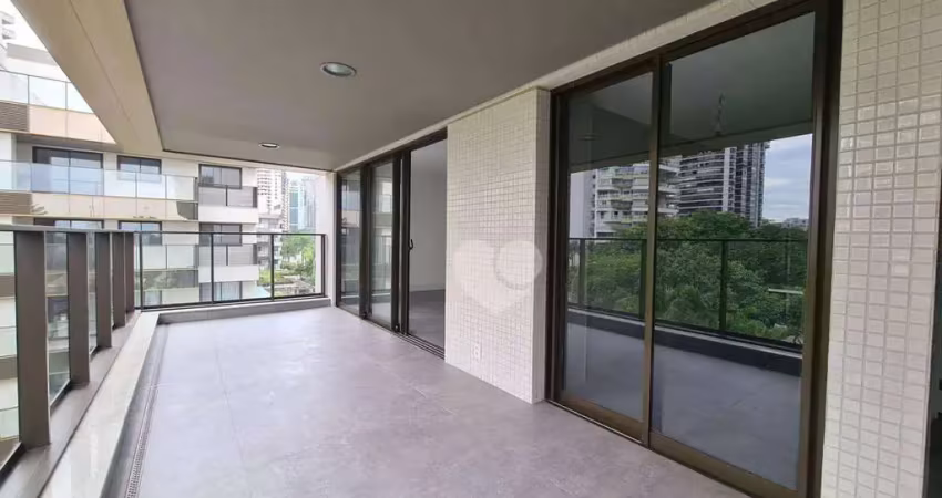 Apartamento com 4 quartos  à venda, 165 m² por r$ 5.500.000 - barra da tijuca - rio de janeiro/rj