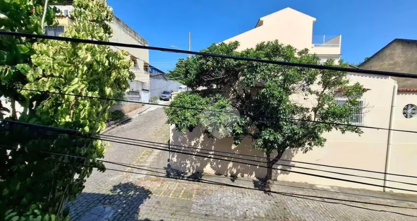 Casa com 3 dormitórios à venda, 200 m² por r$ 600.000,00 - todos os santos - rio de janeiro/rj