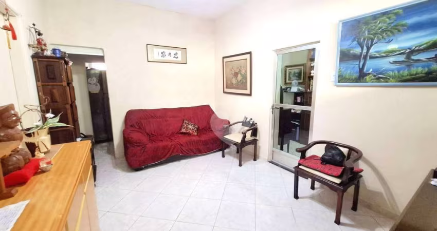 Casa com 3 dormitórios à venda, 200 m² por R$ 600.000,00 - Todos os Santos - Rio de Janeiro/RJ