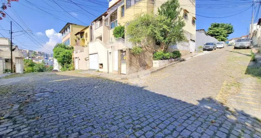 Casa com 3 dormitórios à venda, 200 m² por r$ 600.000,00 - todos os santos - rio de janeiro/rj