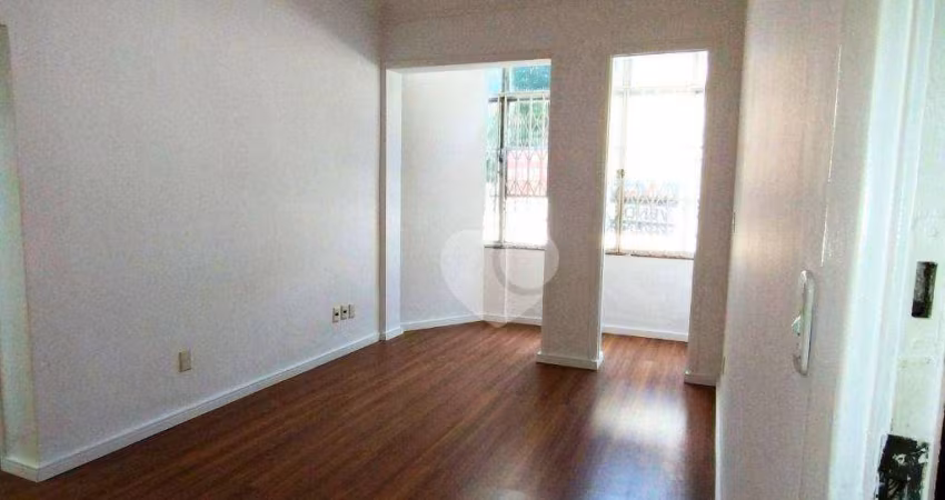 Apartamento com 3 quartos à venda, 85 m² por R$ 634.000 - Glória - Rio de Janeiro/RJ