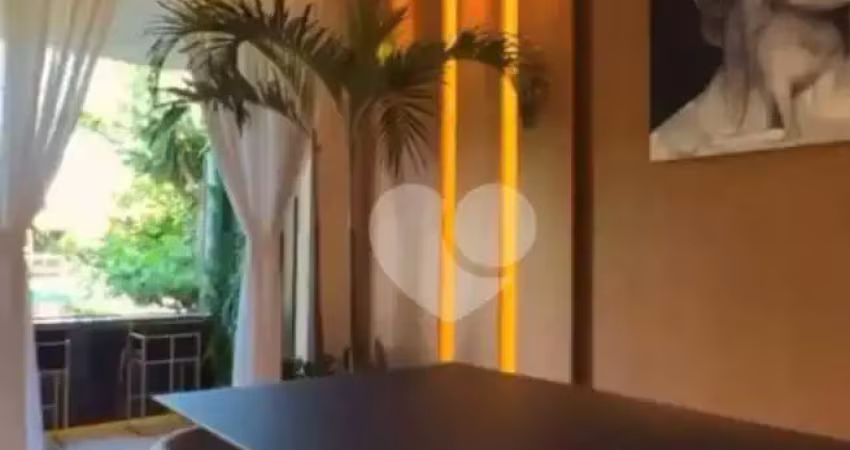 Cobertura com 4 quartos à venda, 309 m² por r$ 6.600.000 - barra da tijuca - rio de janeiro/rj