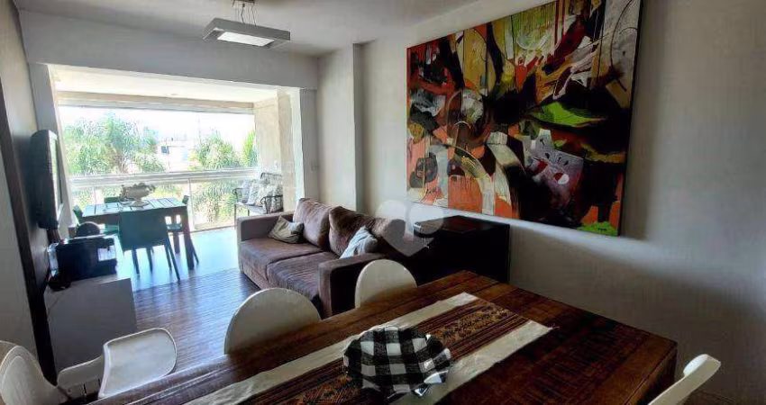 Apartamento com 3 quartos à venda, 82 m² por R$ 750.000 - Recreio dos Bandeirantes - Rio de Janeiro/RJ