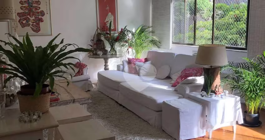 Apartamento à venda, 215 m² por R$ 2.300.000,00 - Copacabana - Rio de Janeiro/RJ
