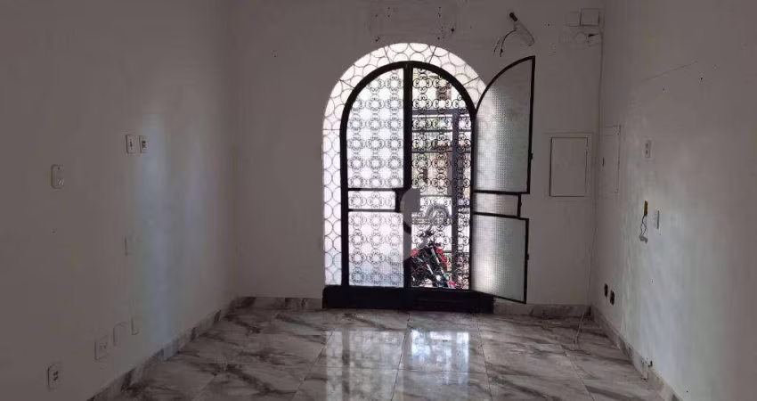 Casa com 4 dormitórios à venda, 113 m² por R$ 1.700.000,00 - Grajaú - Rio de Janeiro/RJ