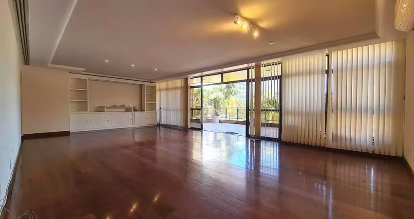Apartamento com 3  Quartos à venda, 200 m² por R$ 2.550.000 - Jardim Oceânico - Rio de Janeiro/RJ
