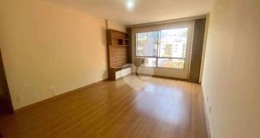 Apartamento com 3 quartos à venda, 104 m² por R$ 610.000 - Grajaú - Rio de Janeiro/RJ