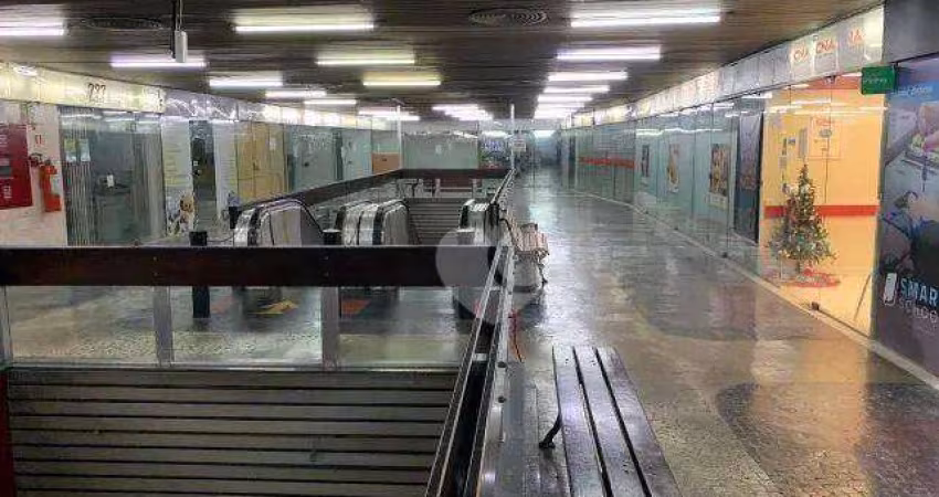 Sobreloja Comercial em Copacabana!