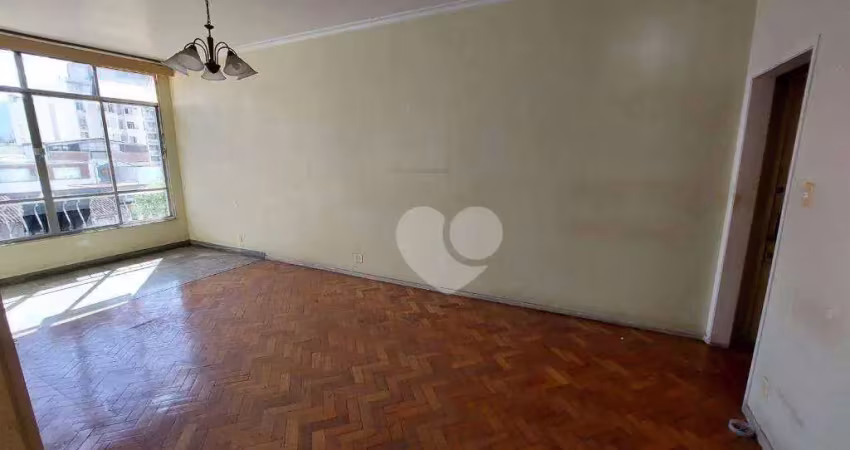 Apartamento com 3 quartos à venda na Avenida Melo Matos, --, Tijuca, Rio de Janeiro