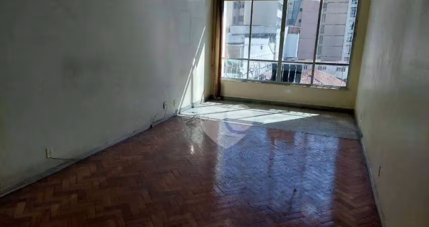 Apartamento com 3 quartos à venda na Avenida Melo Matos, --, Tijuca, Rio de Janeiro