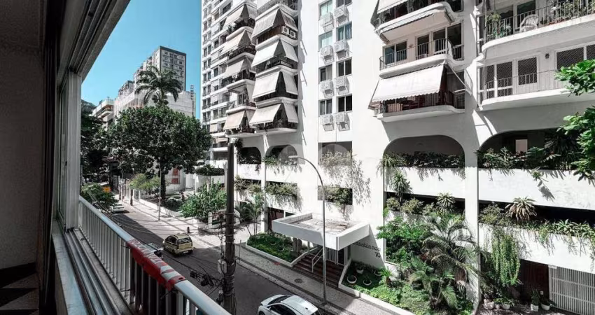Apartamento à venda, 140 m² por R$ 1.350.000,00 - Botafogo - Rio de Janeiro/RJ