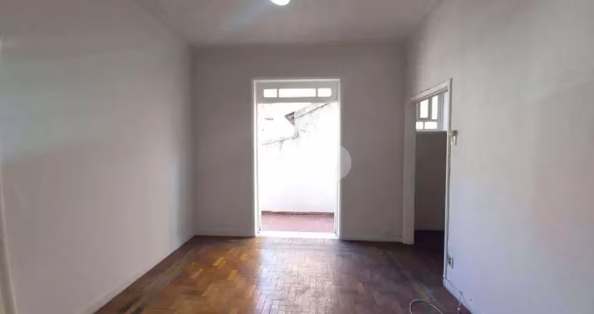 Apartamento com 2 quartos à venda, 56 m² por r$ 600.000 - catete - rio de janeiro/rj