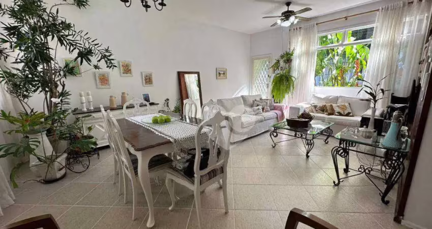 Casa com 3 quartos à venda, 157 m² por r$ 1.800.000 - humaitá - rio de janeiro/rj
