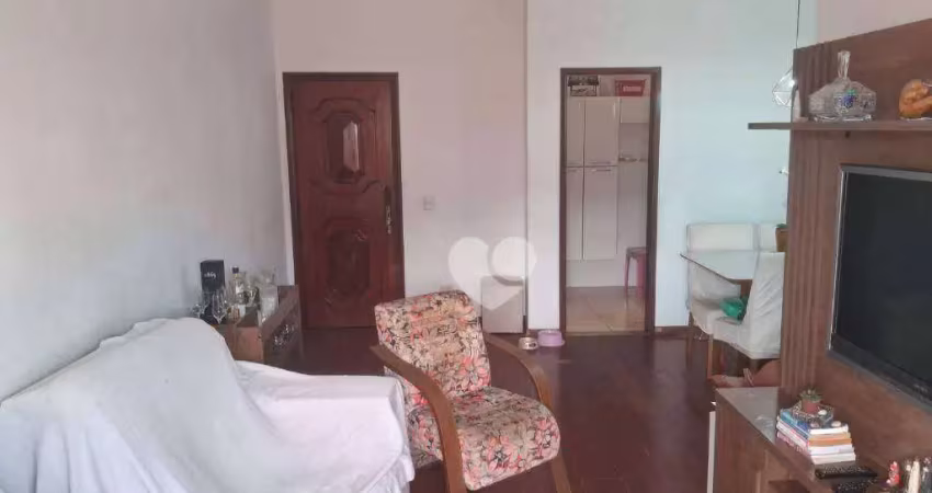 Venda: excelente apartamento de 2 quartos na tijuca! ??