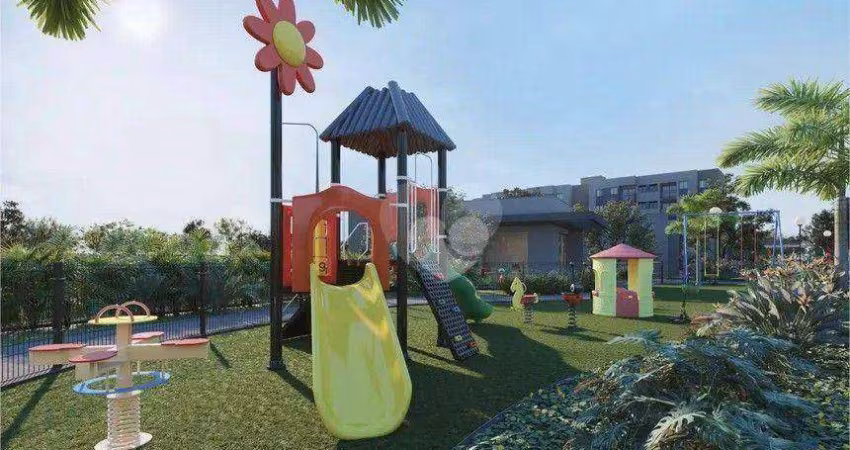 Apartamento Garden com 2 dormitórios à venda, 50 m² por R$ 470.000,00 - Recreio dos Bandeirantes - Rio de Janeiro/RJ