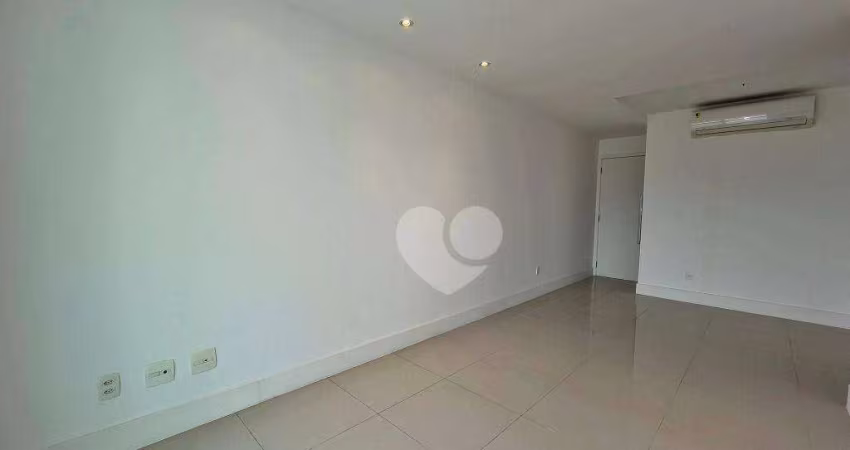 Apartamento com 3 quartos à venda, 83 m² por R$ 930.000 - Recreio dos Bandeirantes - Rio de Janeiro/RJ