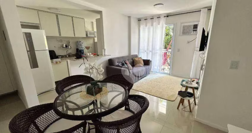 Apartamento com 2 quartos à venda na Rua Silvia Pozzano, --, Recreio dos Bandeirantes, Rio de Janeiro