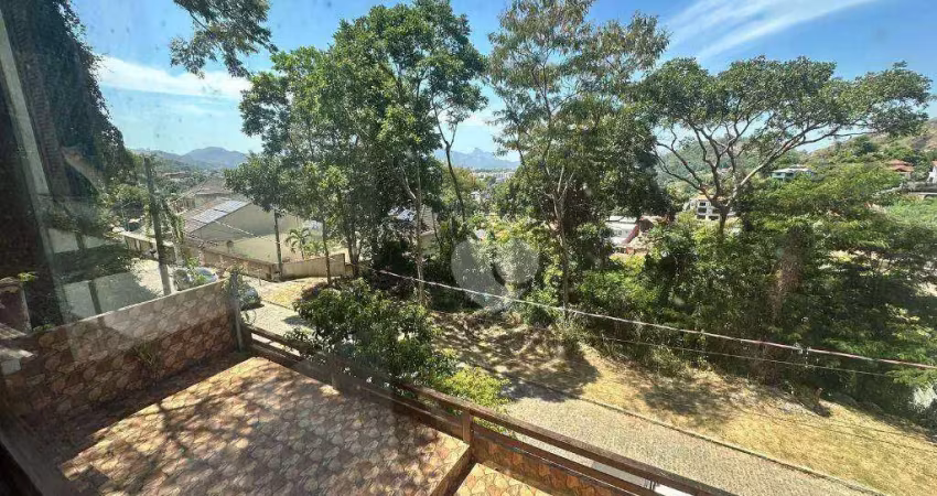 Casa com 4 quartos à venda na Rua Adalgisa Neri, --, Taquara, Rio de Janeiro