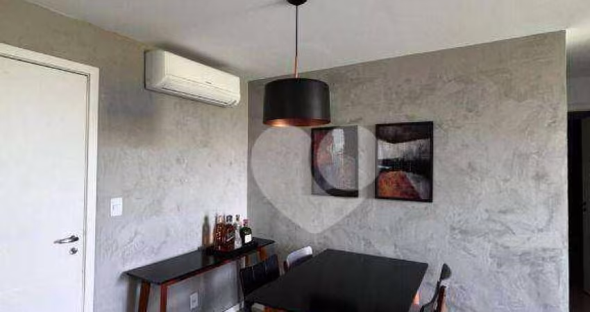 Apartamento com 2 dormitórios à venda, 69 m² por R$ 570.000,00 - Recreio dos Bandeirantes - Rio de Janeiro/RJ